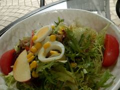 -玛格萝妮比萨屋(四平店)