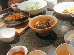 -湘阁里辣(沙井华润万家店)
