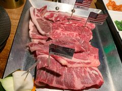 -炉小哥烤肉(信万广场店)