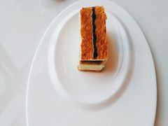-翡翠36餐厅(浦东香格里拉店)