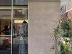 门面-Bamboo Today Cafe(国创园店)