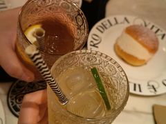 -IL TEATRO 精品意大利餐厅