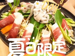 -汤连得温泉馆(宝山店)