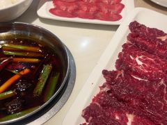 -围炉夜话·潮汕卤水火锅(榕江店)