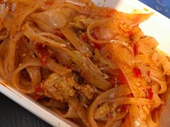 -香探花·擀面皮肉夹馍(北苑店)