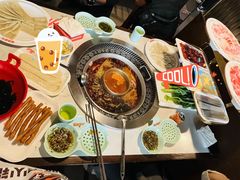 -晓宇重庆火锅(赛格国际购物中心店)