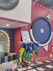 -MELAND CLUB亲子乐园·派对·餐厅(北京芳圆里ID MALL店)