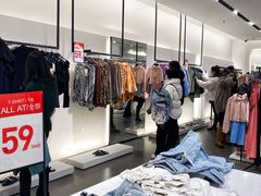 -ZARA(大悦城店)