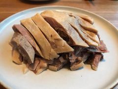 -竹里馆·淮扬菜·功夫茶(老门东店)