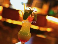 -汐TIDE融合西餐吧