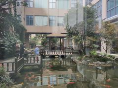 -三禾国际酒店