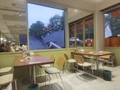 -御香农家菜(莫干山庾村店)
