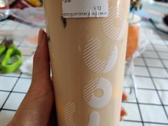 -CoCo都可(虹口龙之梦店)