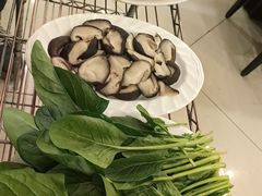 -八先生涮肉房(三里河店)