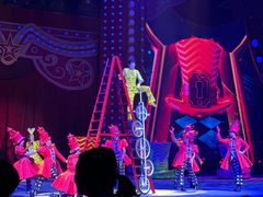 -珠海横琴长隆《卡卡虎奇遇记》