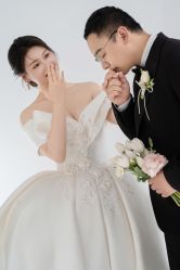 -雪中彩影婚纱摄影·品控旗舰店