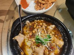 -陶德砂锅(蜀汉路店)