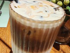 -绿茵阁(江南西路店)
