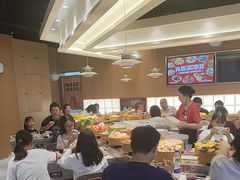 -龍歌自助小火锅(秦淮水游城店)