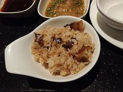 -捞王猪肚鸡火锅(财富中心店)
