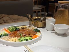 -上关东东北菜(夫子庙水游城店)