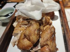 -小吊梨汤·北京菜·烤鸭(鸟巢店)