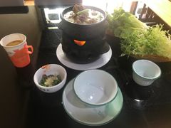 -藏味八珍特色火锅