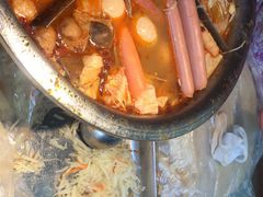 -阿姨卷饼(平凉路店)