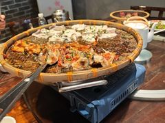 -广府乡下·饭庄(新港东路店)