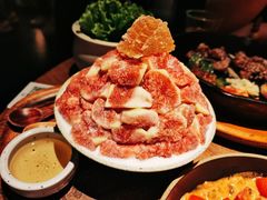 -NEED创意韩国料理(青岛万象城店)
