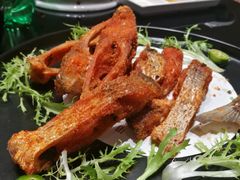-阿庄新豫菜(航海东路店)