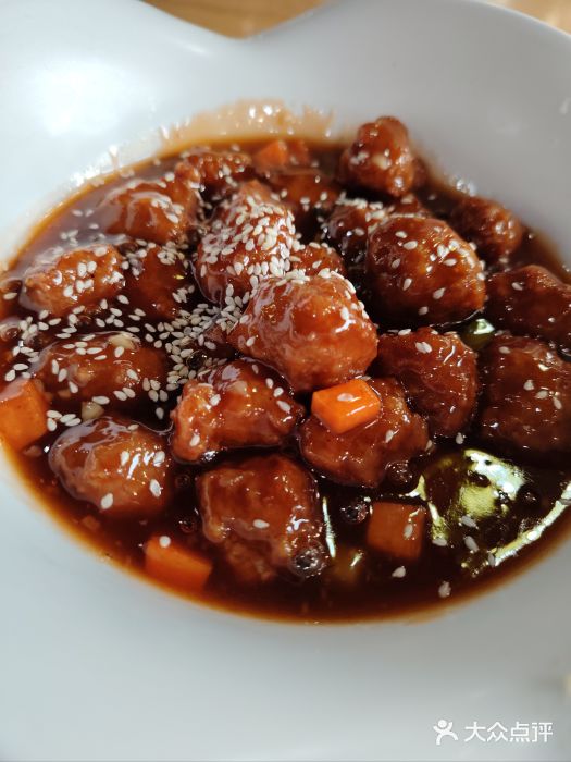 太原面食店(解放路店)图片