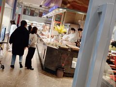 -吉布鲁牛排海鲜自助(硕果时代店)