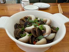 -大丰收海鲜地方菜馆