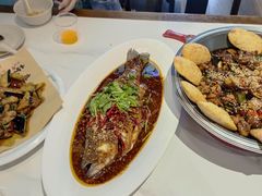 -东来土菜馆(民祥园路店)