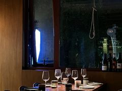 -OTIUM • 柴屿麦(亮马桥店)