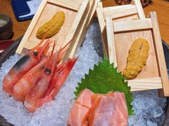 -花潮料理艺食馆(SM新生活广场店)