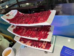 -俏牛哥鲜牛肉牛肆馆(重庆天地店)
