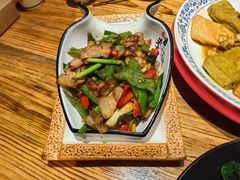 -花溪雨·森林餐厅(石基店)