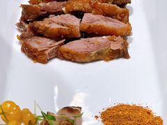 -丝路有约·西域美食