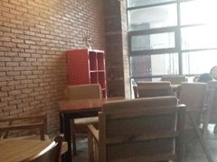 -ZEMOCAFE·FUSION FOOD(西交利物浦店)