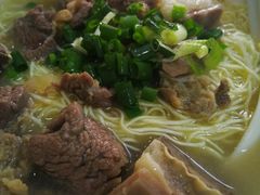 -荔林食店(西华路店)
