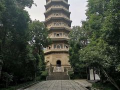 -灵谷景区