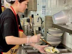 -万三面馆(青龙正街太古里店)