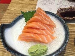 -林妈妈村·日式料理(宝山万达店)