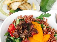 -农畉LONFOOD(福田星河COCOPark店)