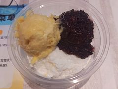 榴莲忘返-满记甜品(水游城店)