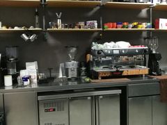 -sugarman espresso素饮糖人高新咖啡工厂