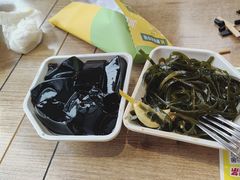 -豪客来牛排(金鼎广场店)