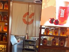 -呷哺呷哺 黄金牧场 (欢乐谷店)